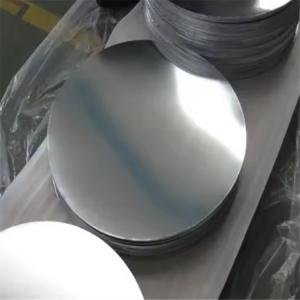 Wholesale High Quality ASTM 201 202 304 306 308 310 321 430 410 Stainless Steel Circle from china suppliers