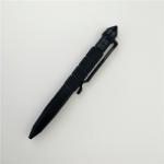 Professional Defender Tactical Pen Aircraft Aluminum Self Defense Pen With Glass