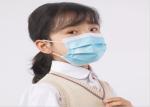 EN 14683 Kids Face Mask For 10 Year Olds