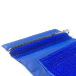 Ambulatory Blood Pressure Cuff Large Adult XL Cuff with Metal Connector 38-55cm