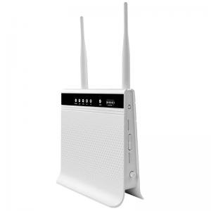 China Car Router 300mbps Dual Band on sale