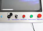 35W 19" 1280x1024 Industrial Control Panel PC 300cd/m2
