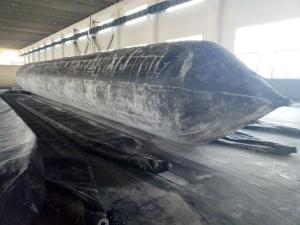 Wholesale ISO14409 Certificate Ship Launching Airbags Environmental Protection from china suppliers