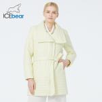 Horizontal Quilting And Vertical Quilting Highlight Flat Wear Independent Belt