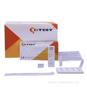 Wholesale Candida Albicans Vaginal Swab Test Cassette Women's Health Test Kit 97.6% Accuracy from china suppliers