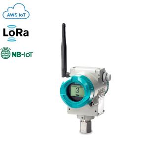 Wholesale Hydraulic GPRS EU868 Wireless Pressure Transmitter from china suppliers