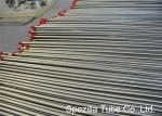 ASTM A249 316 stainless steel Instrument Tubing 20FT Length Annealed / Pickled