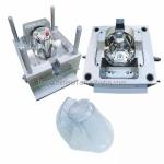 Manufacturer Customized Plastic Parts Mold / Household Parts Mold
