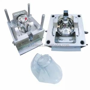Wholesale Manufacturer Customized Plastic Parts Mold / Household Parts Mold from china suppliers