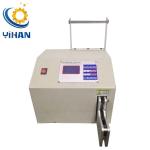 Power Line Bundling Simplified 800*450*1000MM Semi-automatic Wire Ligation