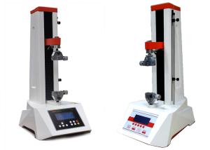 Wholesale Puncture Tensile Testing Machine Small Bond Stripping Shear Tester 200KGF from china suppliers