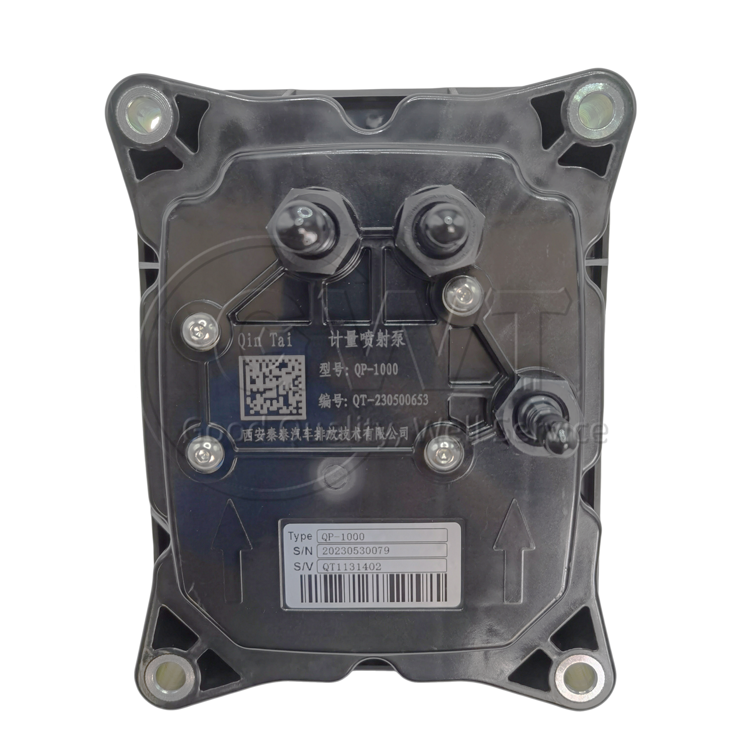 Original,OEM SCR Parts Urea Pump 100176722 QP-1000 612640130694
