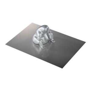 Wholesale SS201 304 2B Stainless Steel Plate Cold Rolled Slit Edge J1 J2 J3 grade from china suppliers