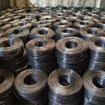 400ft 16.5GA Black Annealed Tie Wire 20 Coils per box