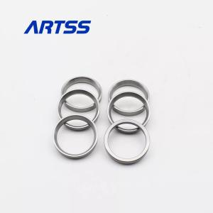 Wholesale H07C H07CT Intake Valve Seat Exhaust , HINO Cylinder Head Valve Seats from china suppliers