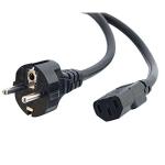 2PIN Plug EU Power Cord