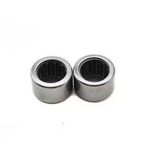 Wholesale 14x20x16mm High Speed Bearing BK1416 Needle Roller Bearing from china suppliers