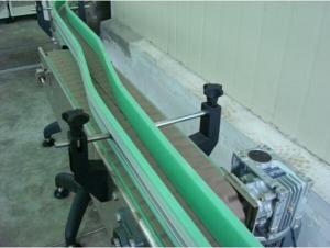 Wholesale Packaging Line Automatic Can Conveyor Systems For Food / Beverage from china suppliers