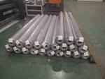 Anti Bacterial Commercial 5mm PVC Floor Covering