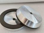 6A2 100*22*10*12*4 D91 Resin Diamond Cup Grinding Wheel