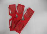 OEM Printable Paper 3D Glasses Red Green With PVC PET Laser Lenses