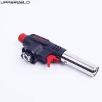 Versatile UPPERWELD BBQ Torch Butane Gas for Seasonal Camping and Kitchen