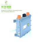 MSDS Certified 6.6KW High Voltage 108v On Board Charger for EV Battery