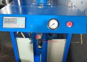 Wholesale 8-12 T/H Sand Cement Filling Machine Weighing 10-50kg Valve Bags Filling Machine from china suppliers