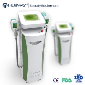Wholesale New product weight loss therapy cryolipolysis anti cellulite vacuum machine from china suppliers