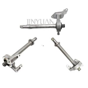 Wholesale Car Half Shaft Honda Transmission Solenoid Driveshaft OE 44500 from china suppliers