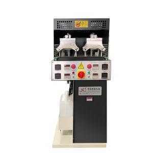 Wholesale 380V Shoe Making Machine 4.5KW Shoe Steaming Machine simple operation from china suppliers