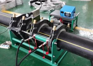Wholesale Pipe Pe Termofusion Hdpe Hydraulic Welding Machine from china suppliers