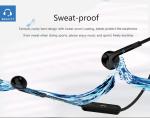 MP3 MP4 Bk3266 Noise Cancelling Sport Earbuds