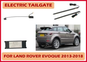 Wholesale Range Rover Evoque Hands Free Electric tailgate Power Trunk Auto Electric Tailgate Lift from china suppliers