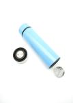 Portable Stainless Steel Mug Cup , Travel Tumbler Vacuum Insulated Mug Durable