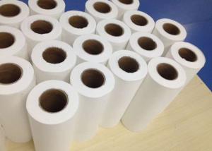 Wholesale Cotton Gauze Fabric Hygroscopicity Excellent Air Permeability Folded Jumbo Roll from china suppliers