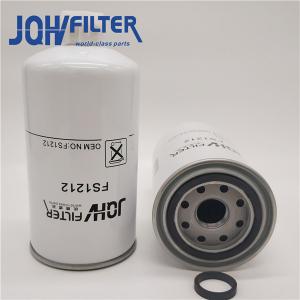Wholesale OEM Ahlstrom Paper Excavator Fuel Filter FS1212 P558000 For Cummins from china suppliers