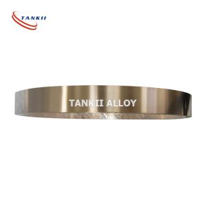 Wholesale Single Core Manganin Electric Resistance Wire Anti Corrosion from china suppliers