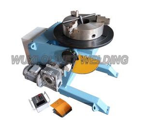 Wholesale Welding Positioner/welding posintioner for sale/welding machinery from china suppliers