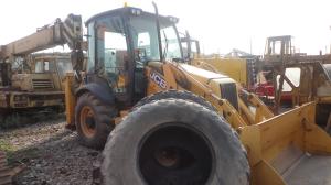 Wholesale UK original used JCB 3CX backhoe loader for sale/used backhoe loader for sale from china suppliers