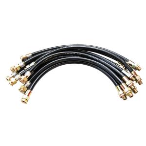Wholesale Highly Flexible Intrinsic Safety Sheathing Conduit Perfect For GAS DUST Environment Requirements from china suppliers