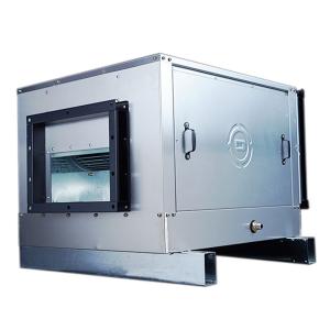 Wholesale Industrial Exhaust Water Cooling Cabinet Commercial Centrifugal Ventilation Systems from china suppliers