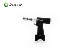 Wholesale Hot Sale Orthopedic Surgical Instruments Cannulated Bone Drill Medical Power Tool Electric Bone Drill And Saw from china suppliers