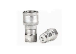Wholesale Oil And Gas Operating 5000psi Hydraulic Quick Coupler from china suppliers