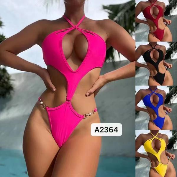 Ladies Sexy Lingerie Sets Durable Miss No Steels Red Spf50++ The New Type Europe
