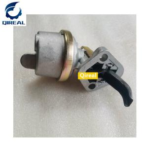 Wholesale 4BT 6BT diesel engine parts 3904374 Fuel transfer Pump for Cummins from china suppliers