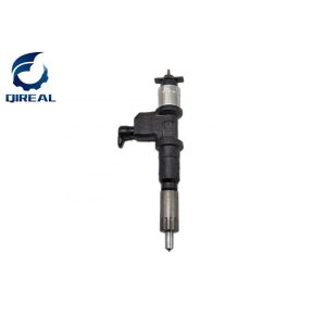 Buy cheap PC400-7 PC450-7 Excavator Engine Parts 6D125 Injector 6156-11-3300 from wholesalers