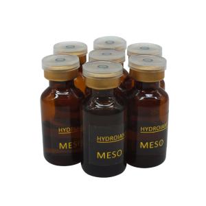 Wholesale Injectable Hyaluronic Acid Lip Filler Mesotherapy Whitening Meso Solution from china suppliers