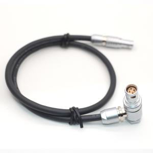 Wholesale RED Camera Power Cable 3 Pin Output To 6 Pin For MOVCAM Steadicam from china suppliers