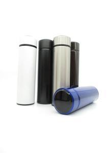 Wholesale Leak Proof Portable Thermos Bottle 500ML Small Capacity Compact Design from china suppliers